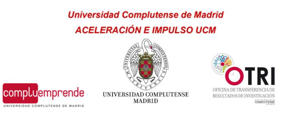 El Ayuntamiento de Madrid impulsa el emprendimiento en la Universidad Complutense con una subvención de 80.000 euros. - 1